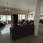 Nayia Paradise - Luxury And Private 5Br Villa For 10 - Huge Pool - Panoramic Sea Views فيلة