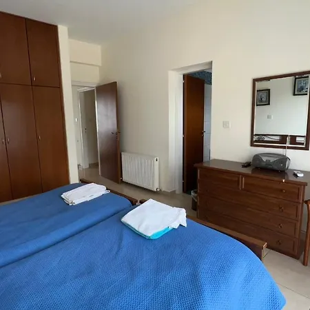 Nayia Paradise - Luxury And Private 5br For 10 - Huge Pool - Panoramic Sea Views Πάφος