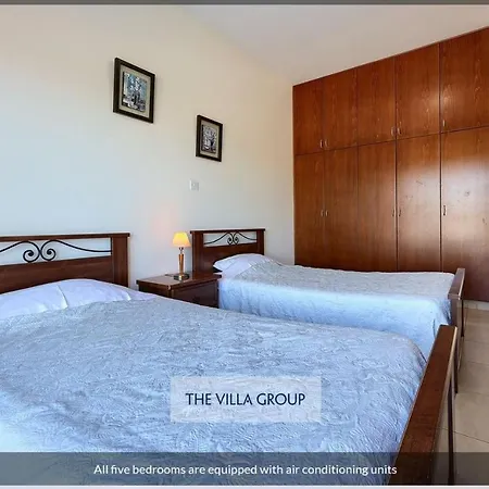 Nayia Paradise Villa! In Cyprus Villa Paphos