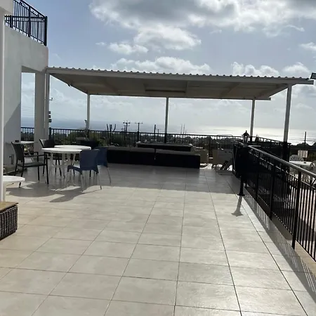 Nayia Paradise Villa! In Cyprus Villa *