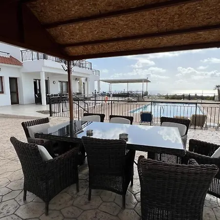 Villa Nayia Paradise Villa! In Cyprus Paphos