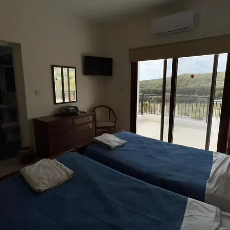 Nayia Paradise - Luxury And Private 5br For 10 - Huge Pool - Panoramic Sea Views Paphos