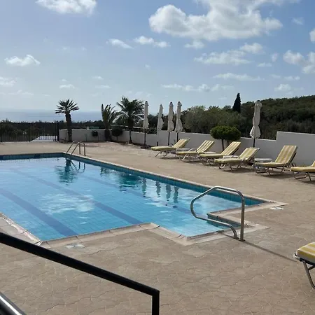 Nayia Paradise Villa! In Cyprus Paphos