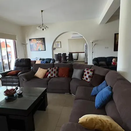 Nayia Paradise Villa! In Cyprus Villa *