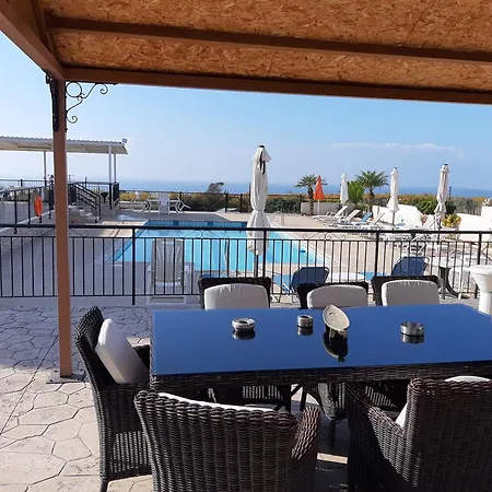 Nayia Paradise Villa! In Cyprus *