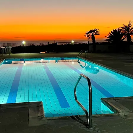 Nayia Paradise Villa! In Cyprus וילה *