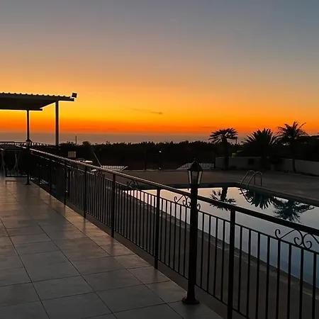 Nayia Paradise Villa! In Cyprus Villa Paphos
