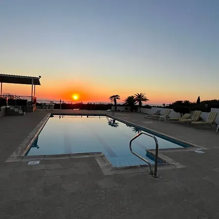 Nayia Paradise Villa! In Cyprus Paphos