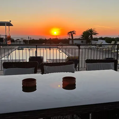 Nayia Paradise Villa! In Cyprus