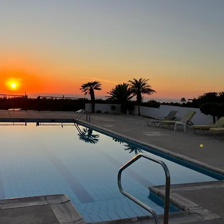 Nayia Paradise Villa! In Cyprus Villa