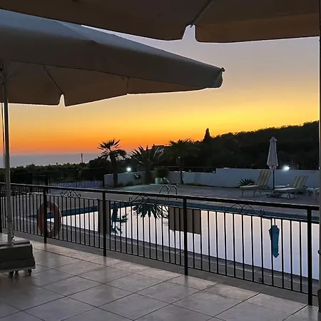 Nayia Paradise Villa! In Cyprus *