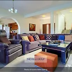 Willa Nayia Paradise Villa! In Cyprus *