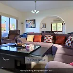 Nayia Paradise Villa! In Cyprus Willa Pafos