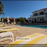 Nayia Paradise Villa! In Cyprus Willa