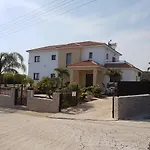 Nayia Paradise Villa! In Cyprus Willa
