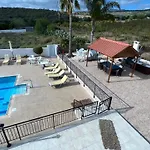 Nayia Paradise Villa! In Cyprus Willa *