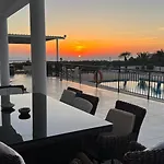 Nayia Paradise Villa! In Cyprus Willa *