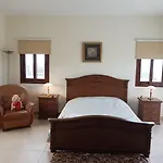 Nayia Paradise Villa! In Cyprus *