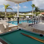 Willa Nayia Paradise Villa! In Cyprus Pafos