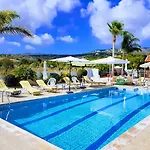 Willa Nayia Paradise Villa! In Cyprus Pafos