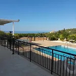 Willa Nayia Paradise Villa! In Cyprus