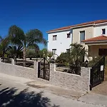 Willa Nayia Paradise Villa! In Cyprus