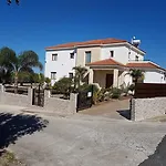 Nayia Paradise Villa! In Cyprus