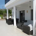 Willa Nayia Paradise Villa! In Cyprus Pafos