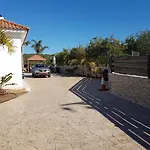 Nayia Paradise Villa! In Cyprus Willa Pafos