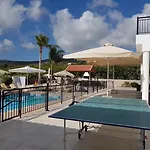 Nayia Paradise Villa! In Cyprus Willa Pafos