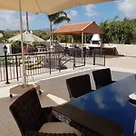 Nayia Paradise Villa! In Cyprus Willa *