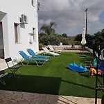 Villa Nayia Paradise - Luxury And Private 5Br Villa For 10 - Huge Pool - Panoramic Sea Views *