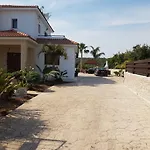 Nayia Paradise Villa! In Cyprus Willa Pafos