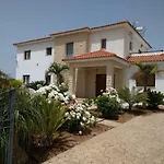 Nayia Paradise Villa! In Cyprus Pafos