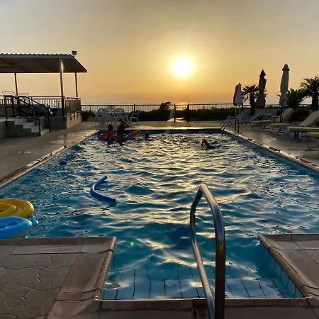 Nayia Paradise Villa! In Cyprus 빌라 파포스
