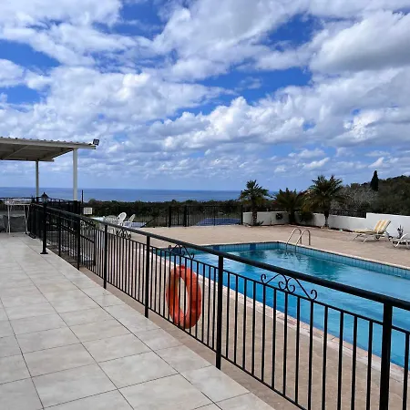 Nayia Paradise Villa! In Cyprus