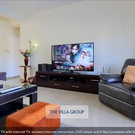 Nayia Paradise Villa! In Cyprus 빌라 *