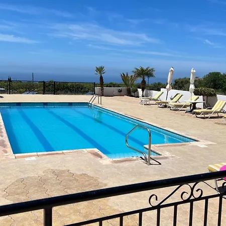 Villa Nayia Paradise Villa! In Cyprus