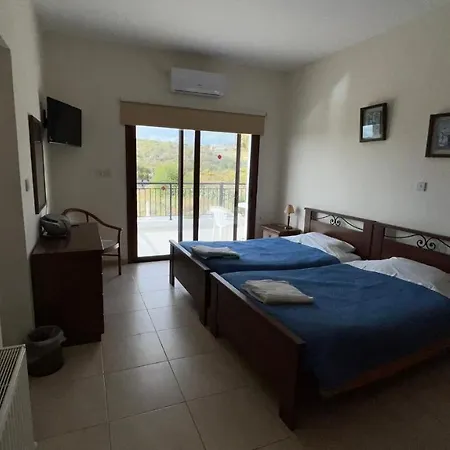 빌라 Nayia Paradise Villa! In Cyprus 파포스
