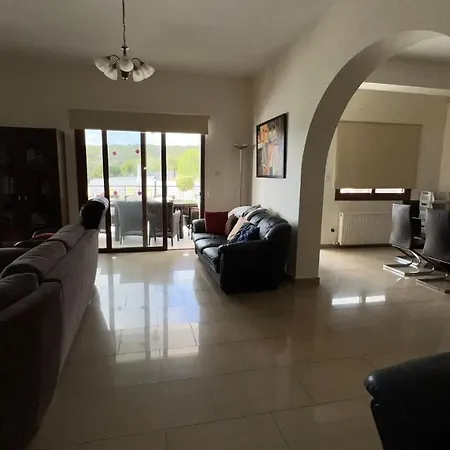 Nayia Paradise Villa! In Cyprus 빌라