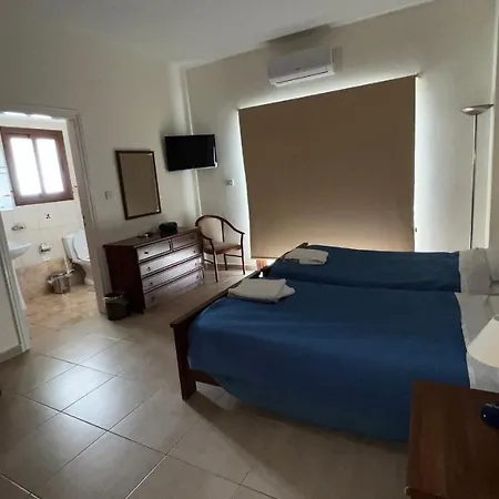 빌라 Nayia Paradise Villa! In Cyprus *