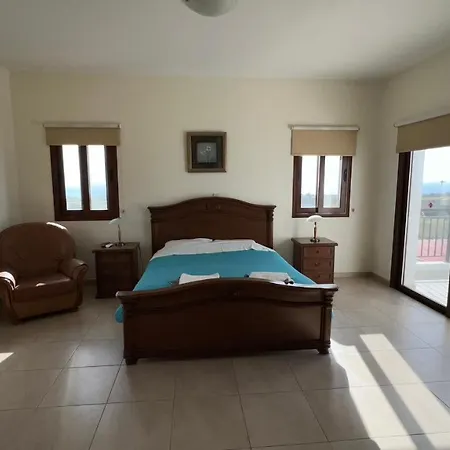빌라 Nayia Paradise Villa! In Cyprus