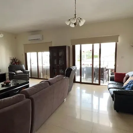 빌라 Nayia Paradise Villa! In Cyprus
