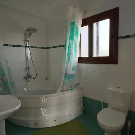 Nayia Paradise Villa! In Cyprus 빌라 *
