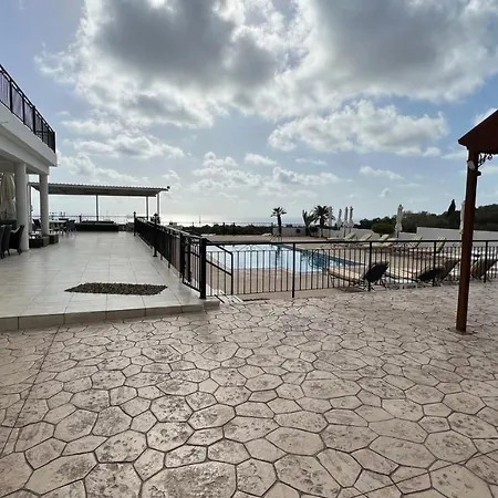 Nayia Paradise Villa! In Cyprus 빌라 파포스