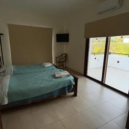 Villa Nayia Paradise Villa! In Cyprus Paphos