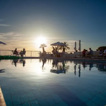 Villa Nayia Paradise - Luxury And Private 5br For 10 - Huge Pool - Panoramic Sea Views *