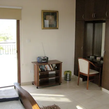 Willa Nayia Paradise Villa! In Cyprus Pafos