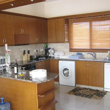 Nayia Paradise - Luxury And Private 5br For 10 - Huge Pool - Panoramic Sea Views