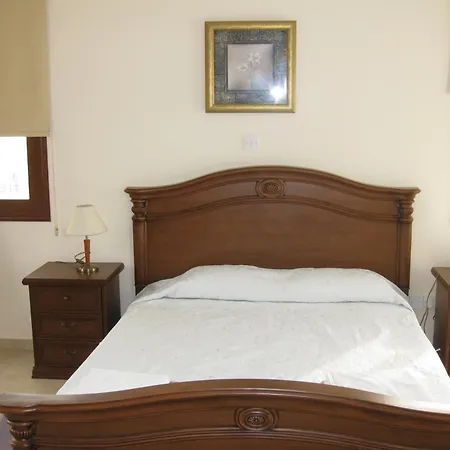 Nayia Paradise Villa! In Cyprus Willa *